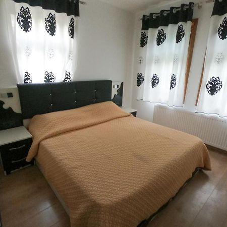 Hotel Fusha E Gjese Valbona Esterno foto