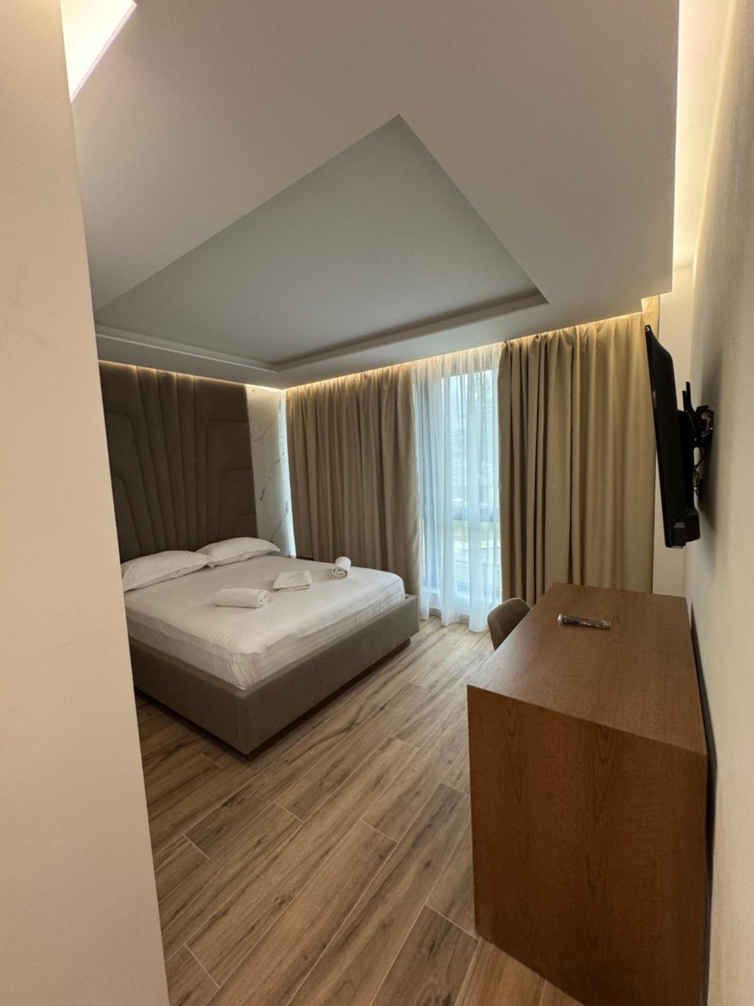Hotel Fusha E Gjese Valbona Esterno foto