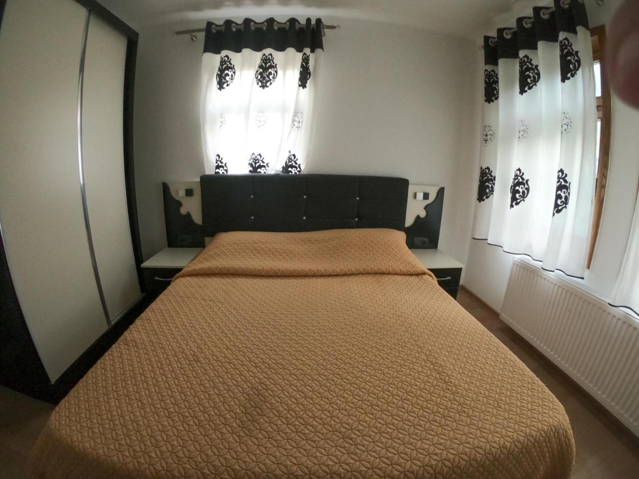 Hotel Fusha E Gjese Valbona Esterno foto